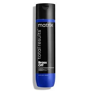 Brass Off Blue Conditioner Write Review